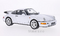  Porsche 911 Turbo (964), biela